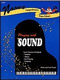 Noona (Comprehensive Piano Library) Playing with Sound Book Level 2 Activity Workbook - 40/1031H