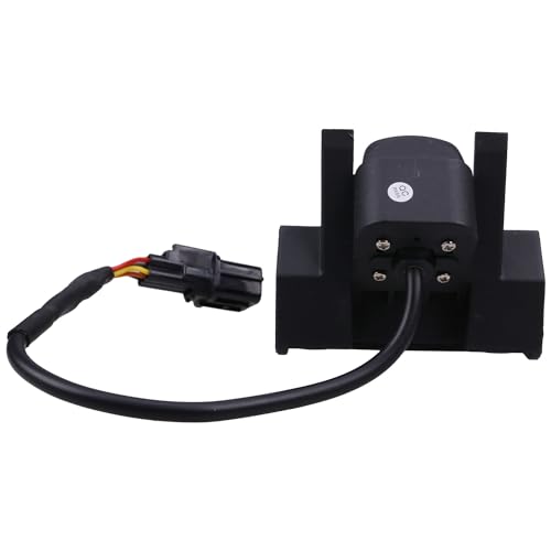 Image of Rear Backup Reverse View Parking Camera 95760-C1600 Compatible with 2018 2019 Hyundai Sonata