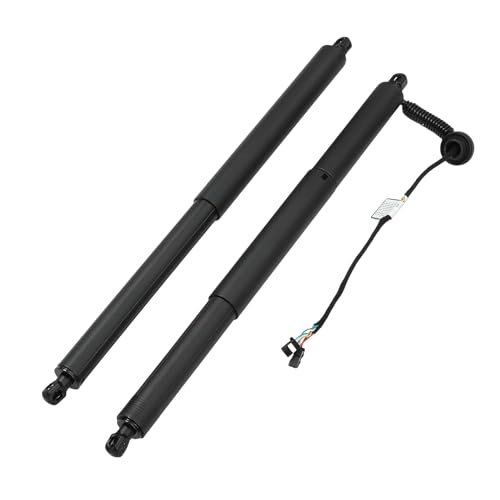 Kit vérins motorisés hayon Opel Astra K 39089337 39116888 système électrique
