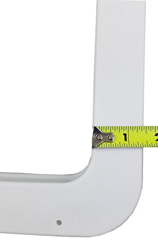 Ventline Rv Roof Vent Smoke W Putty & Screws #TOP7