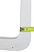 Heng's JRP1118B Jensen Roof Vent Garnish, 1.5