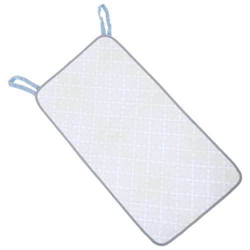 HAPINARY Wheelchair Seat Cover High Absorption Secure Fit Comfortable for Elderly and Disabled