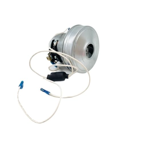 Motor compatible Dreame X40 sustitución para base con pérdida de succión 3