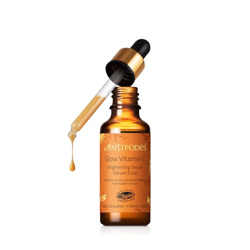 Antipodes Glow Ritual Vitamin C Serum 30Ml
