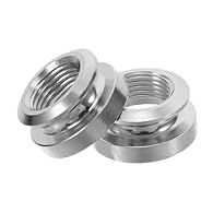 great compatibility: designed to fit acoustic guitars precisely, allowing for an effortless upgrade of your pickup system. Stable signal transmission: makes sure efficient connection, ensuring your performance remains uninterrupted. Aesthetic appeal:...