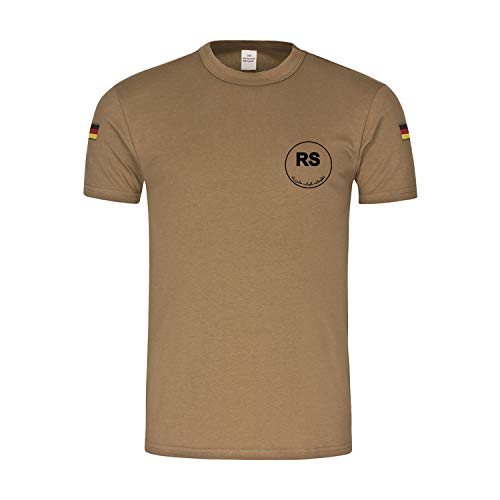 Copytec Bw Tropen ISAF t-shirt respirant grande taille XXXL vert