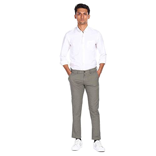 Image of Arrow Men's Slim Pants