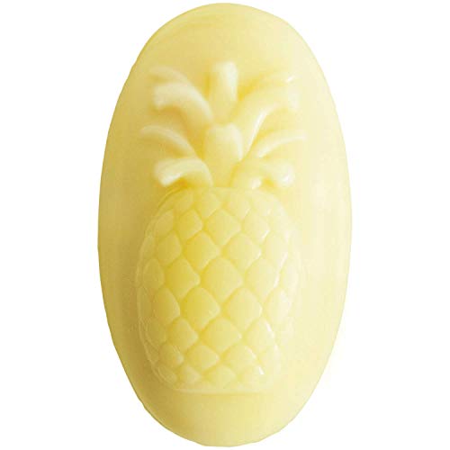 Pre De Provence Gift Collection Decorative Scented Soap, Pineapple, 150 Gram #TOP17