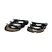 Echo 3/SNAP SHORT HC SIL MIR 02-311