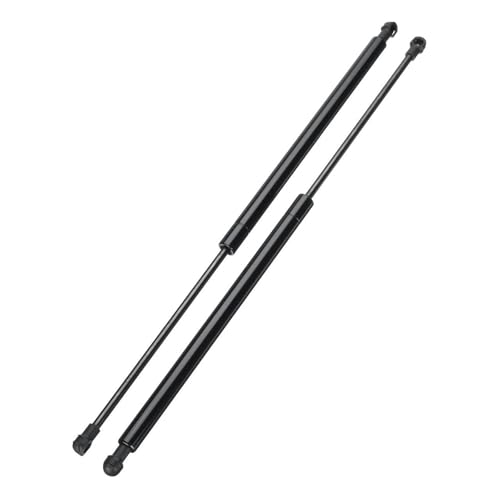 Tiges de support de ressort à gaz Nissan X-Trail robustes