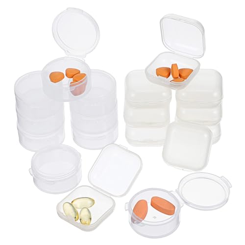 LOORGVEL 20 pP[X NA ~j[{bNX  yʃRpNg WG[ r[Y s  sgїp