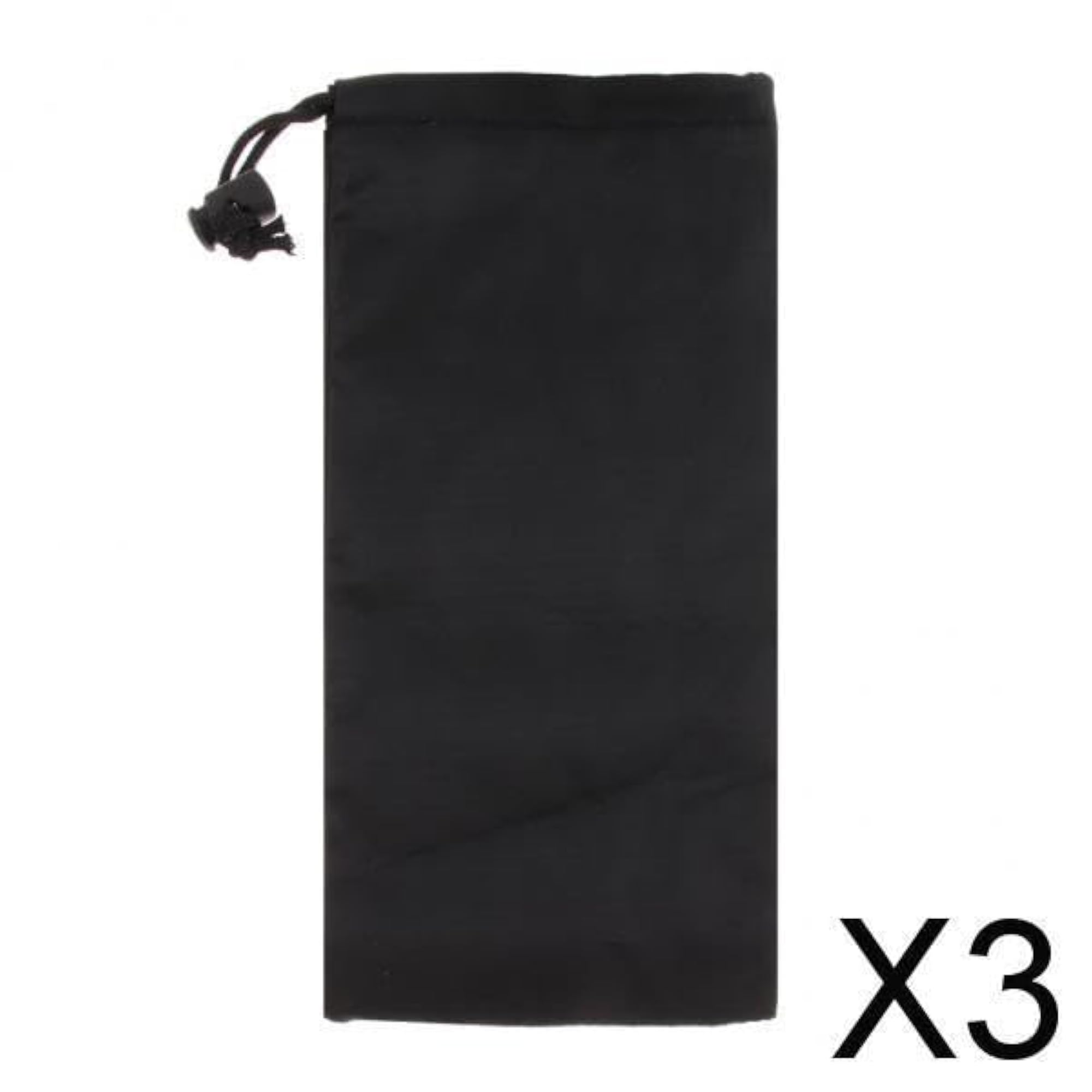 3xTent Stake Bag Mountain Travel Kit Drawstring Storage Bags
