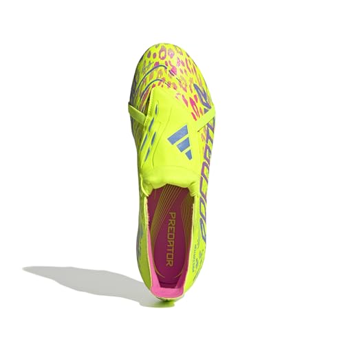 Image of adidas Unisex League Ft Fg /Mg Football Shoe