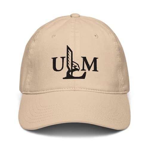 Gorra ajustable original Louisiana Monroe Warhawks miniatura 2