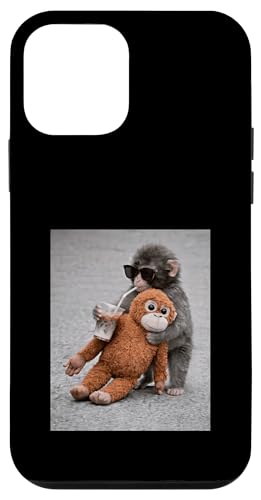 �����L�[�p���` �h�����N �A�C�X�R�[�q�[ �T���O���X �`���p���W�[ �J�t�F�C�� �X�}�z�P�[�X iPhone 12 mini �p