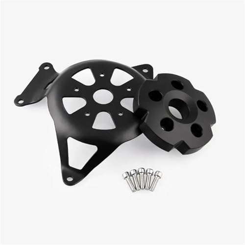 Carter de stator pour Z750 Z800 bouclier de protection moteur de précision
