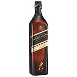 Whisky Johnnie Walker Double Black 1L