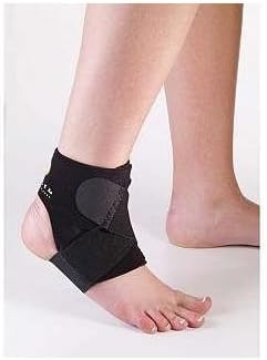 Corflex Ankle Wrap-L/XL