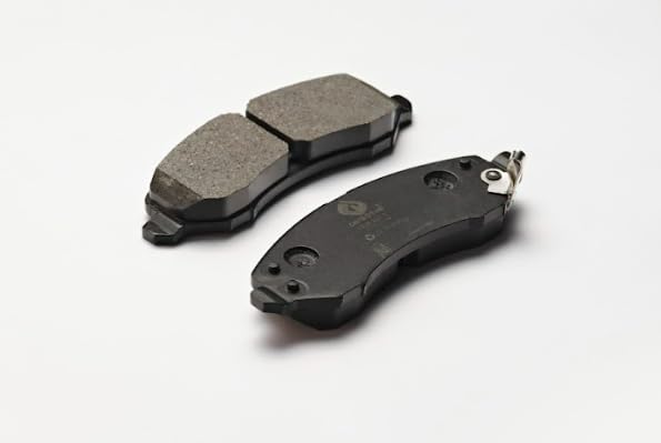 Ceradrive Brakes - Voyager - Low Metallic Brake Pads for Altroz Petrol | Punch | Tiago Petrol-image-19