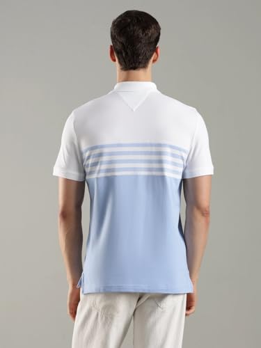 Image of Tommy Hilfiger Men Polo Shirt