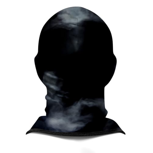 Image of Obacle Balaclava Face Mask Men Women for Sun Protection Motorcycle Fishing Raves