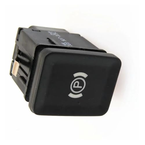 Bouton de frein à main électrique 3C0927225C pour Passat B6