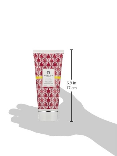 Héloïse de V. AU Bord de la Rivière profumata