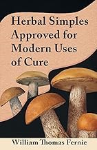 Gu&iacute;a Insights Audiobook Herbal Simples Approved for Modern Uses of Cure Full