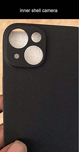 Funda iPhone 14 Plus con stent de lectura y ranura para tarjetas 7
