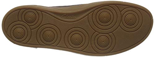 Clarks Oakland Craft heren Derbys. - Image 5