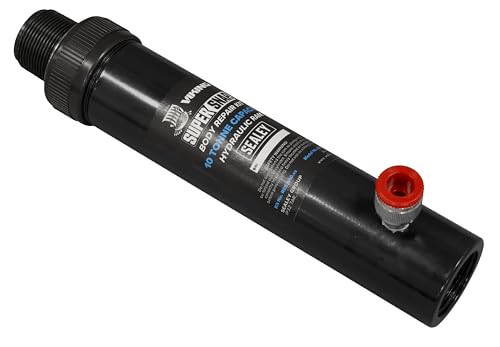 Poussoir RAM Sealey 610/41 de 10tonne pour outil de levage mécanique