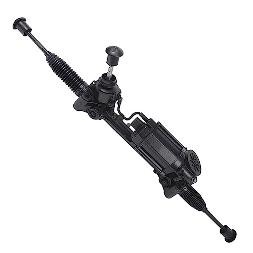 image for Detroit Axle - Rack & Pinion for Buick Verano Chevrolet Volt Cruze Lim