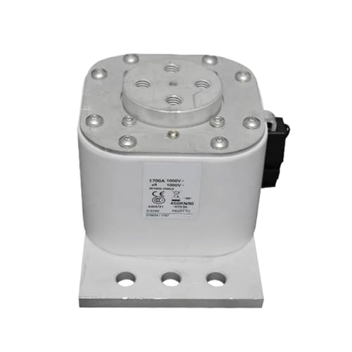 Fusibles haute tension 170M1366 à 170M1369 pour armoire électrique et onduleur