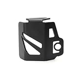 Application : couvercle de tasse d'huile de moto. Notre bouchon de réservoir robuste et durable peut couvrir le réservoir fermement et également empêcher le vol du couvercle.