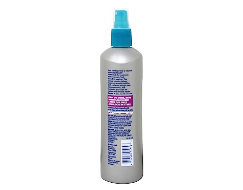 Rave 4X Mega Hairspray con Clima Shield 11 oz (Pack de 3) miniatura 3