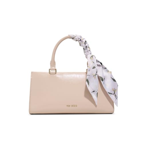 Image of Ted Baker Women's Farah Shoulder Bag With Scarf