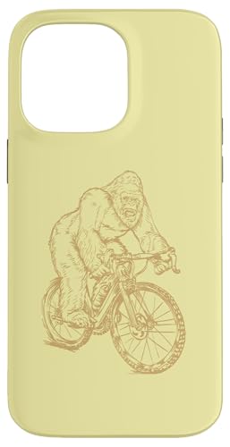 Gorilla TCNO ] L[ 낢  n oCN X}zP[X iPhone 14 Pro Max p