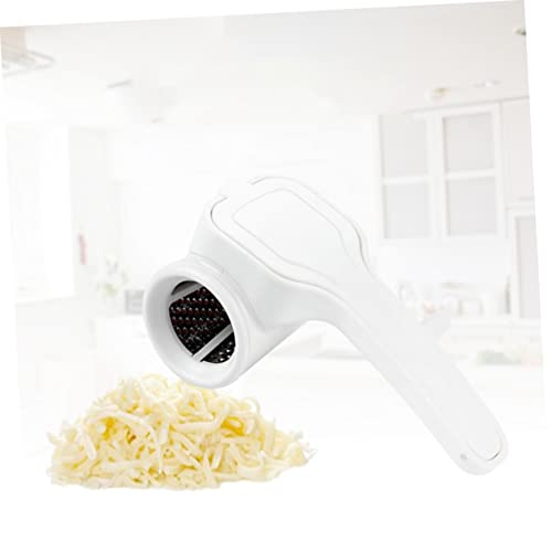 Rallador rotatorio manual para queso de acero inoxidable Alipis miniatura 6