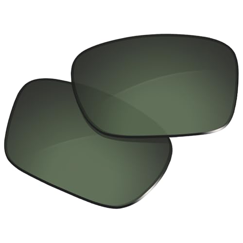 Image of 100% Precise-Fit Replacement Sunglass Lenses for Amazon Echo Frames (2nd Gen) 54mm