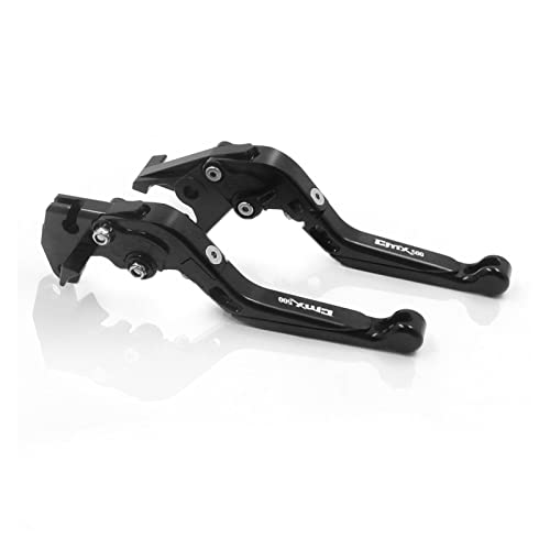 Levier d'embrayage de frein Honda Rebel 500 CMX300 2017-2023 accessoire moto aluminium