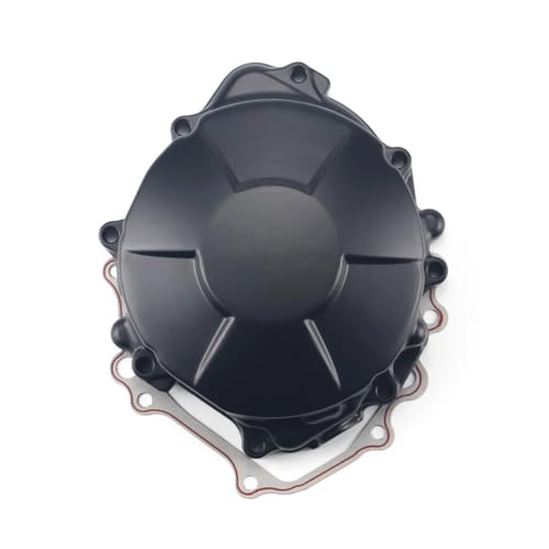 Cárter motor izquierdo CBR600RR protector estator y tapa de alternador de recambio