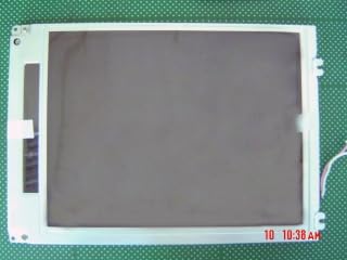 Image of LQ9D340 Original 8.4 inch LCD Screen Display Panel in Stock