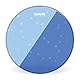 Evans Hydraulic Blue 22, BD22HB, BassDrum Batter
