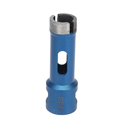 Broca para Taladro M14 de 18 mm con Diamante para Vidrio miniatura 1