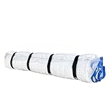 King Mattress Bag for Moving and Storage, Mattress Storage Bags King/California King Size for Mattress up to 14 Inches