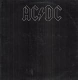 ac dc back in black album download  Back In Black LP (Vinyl Album) German Atlantic 1980