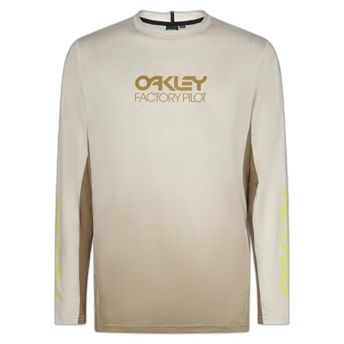Maillot manches longues Oakley Maven Coast 2.0 pour homme