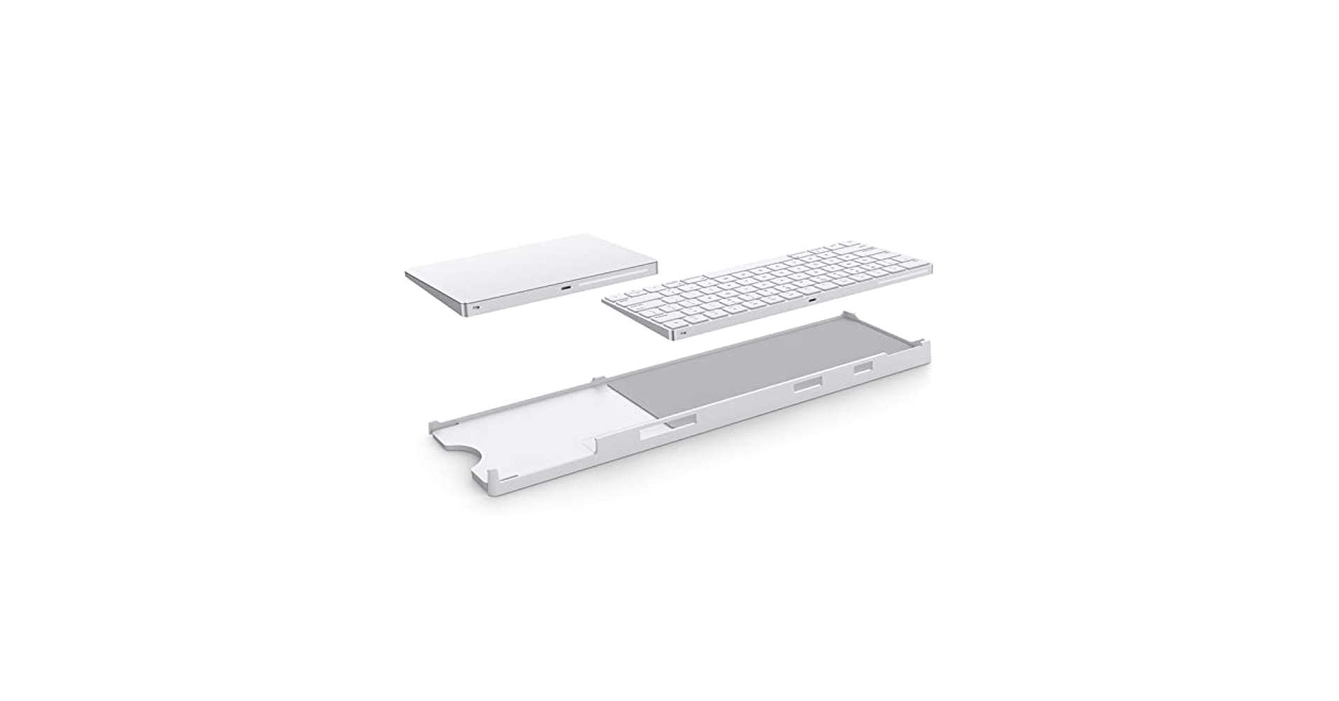 専用　Magic Keyboard Trackpad セット　Apple 純正 31v4QaBxNzL.jpg_BO30,255,255,