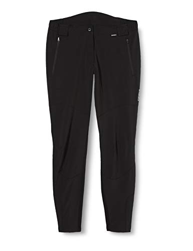 Icepeak Hose für Damen DORAL, schwarz, 40