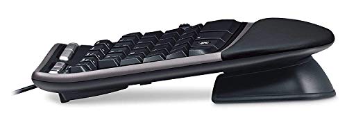 image for Microsoft Natural Ergonomic Wired Keyboard 4000 b2m for Retail (Retail
